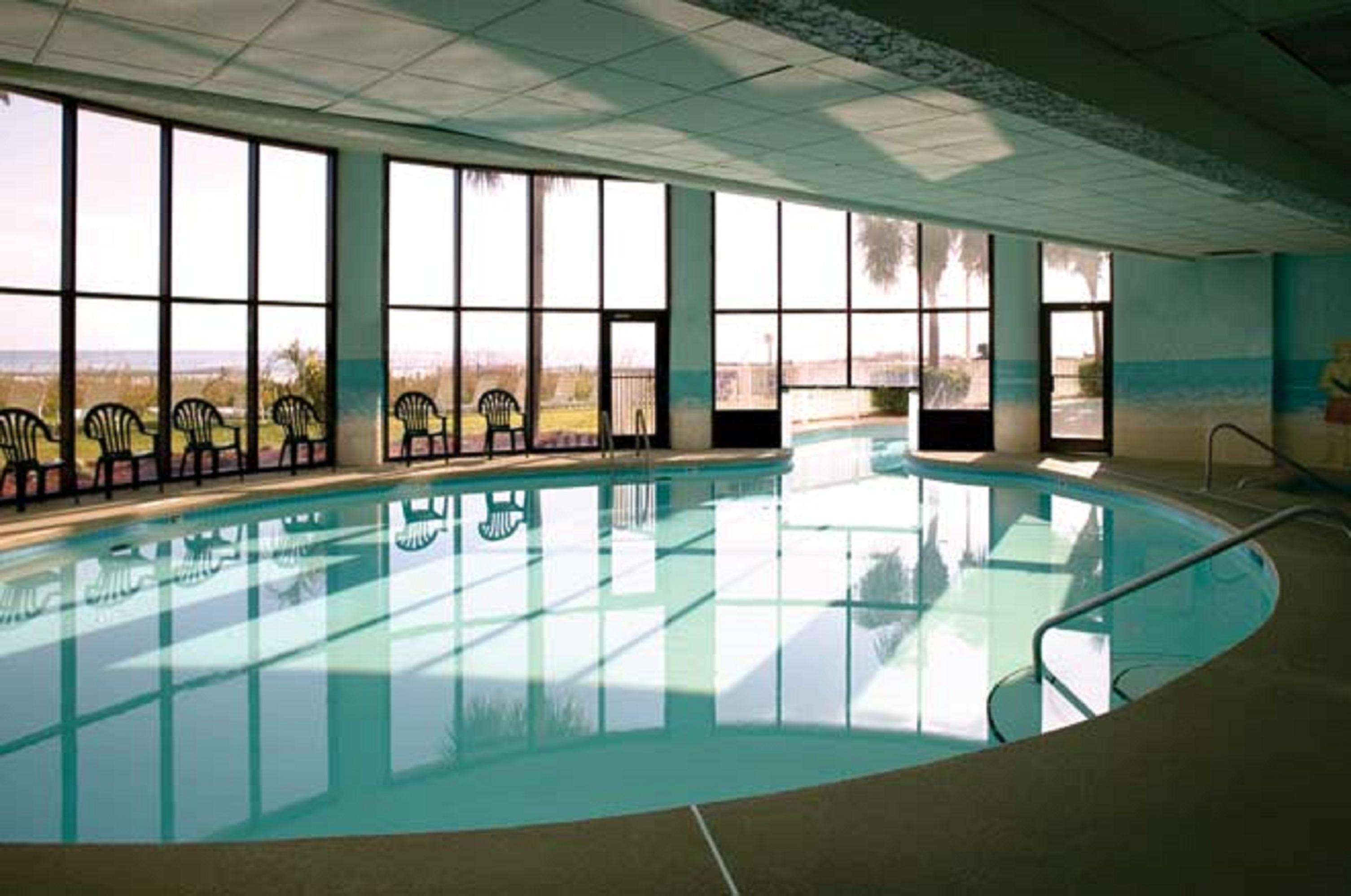 Club Wyndham Westwinds Hotel Atlantic Beach Instalações foto