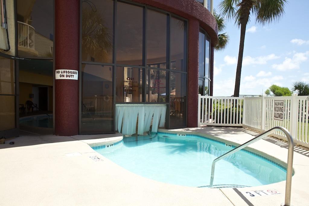 Club Wyndham Westwinds Hotel Atlantic Beach Exterior foto