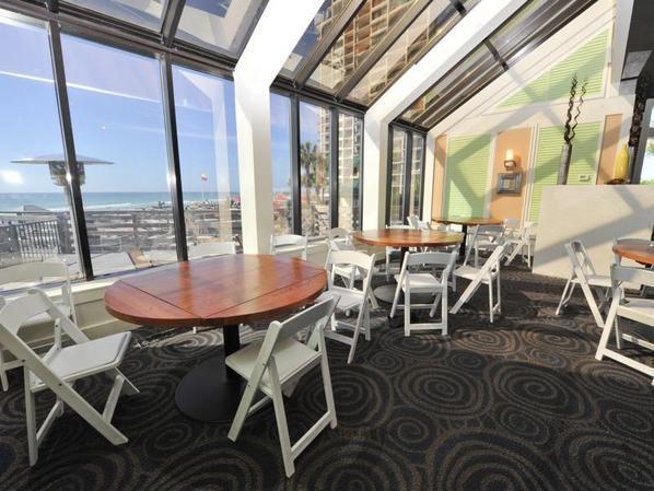Club Wyndham Westwinds Hotel Atlantic Beach Exterior foto