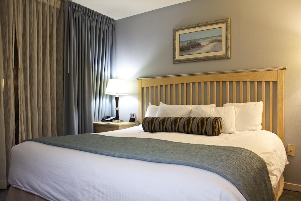 Club Wyndham Westwinds Hotel Atlantic Beach Quarto foto