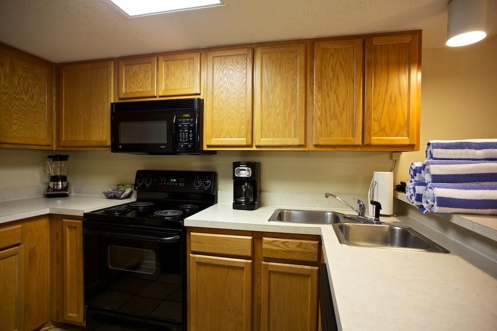Club Wyndham Westwinds Hotel Atlantic Beach Quarto foto