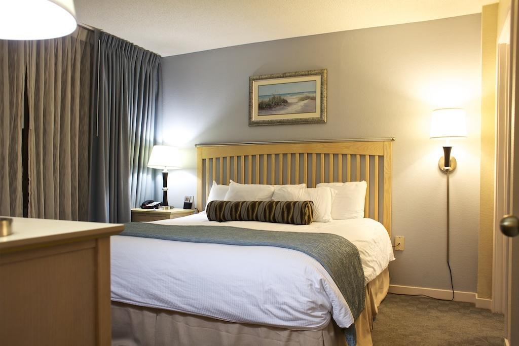 Club Wyndham Westwinds Hotel Atlantic Beach Quarto foto