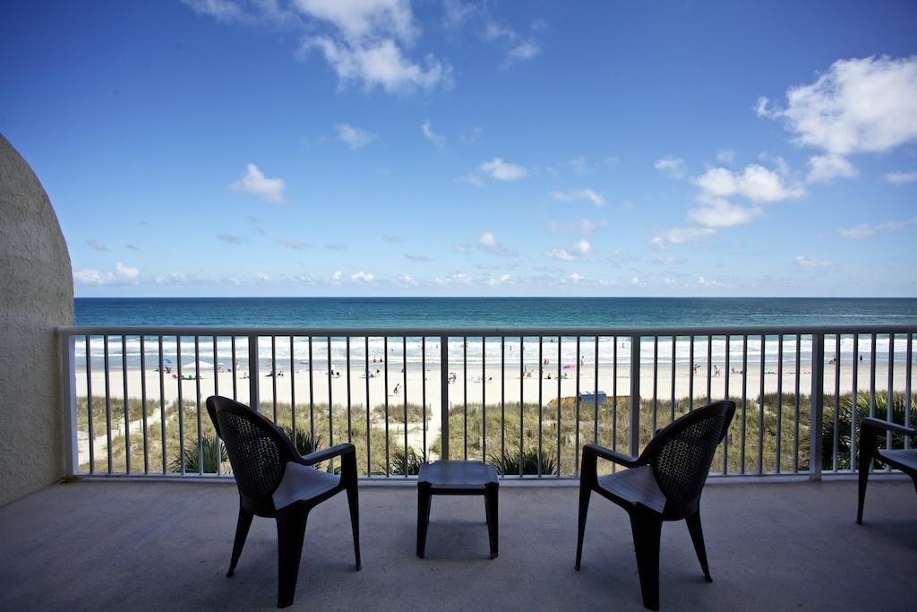 Club Wyndham Westwinds Hotel Atlantic Beach Quarto foto