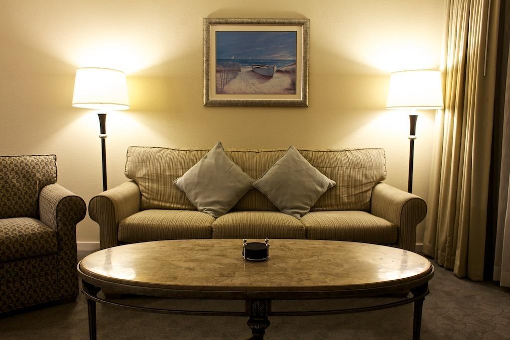 Club Wyndham Westwinds Hotel Atlantic Beach Quarto foto