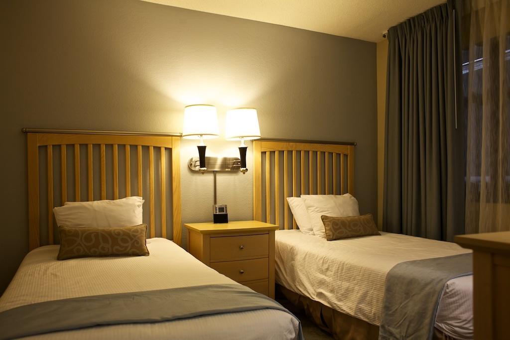 Club Wyndham Westwinds Hotel Atlantic Beach Quarto foto