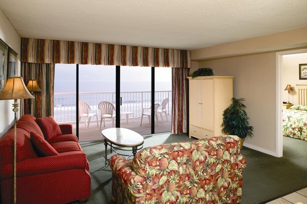 Club Wyndham Westwinds Hotel Atlantic Beach Quarto foto